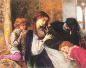 亚瑟 休斯 : A Music Party